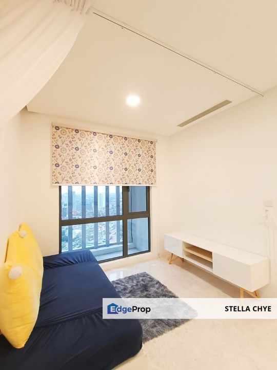 The Astaka @ 1 Bukit Senyum - Tower A for Rent , Johor, Johor Bahru