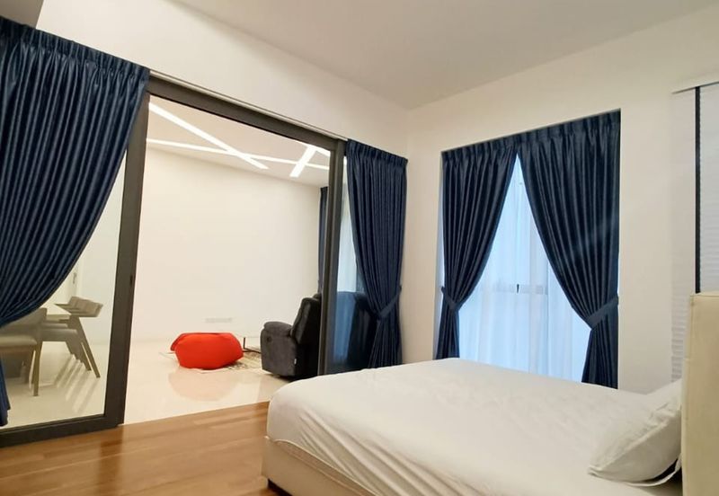 The Astaka @ 1 Bukit Senyum