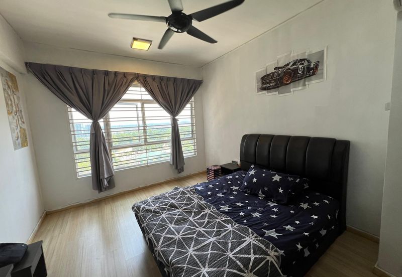 Midas Perling Apartment