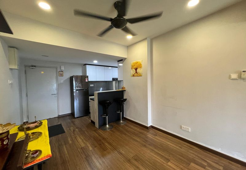 Midas Perling Apartment