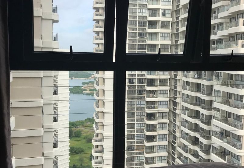 Amberside Country Garden @ Danga Bay