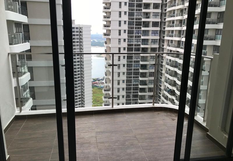 Amberside Country Garden @ Danga Bay