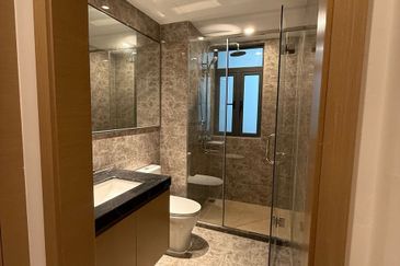 R&F Princess Cove - Seine Region