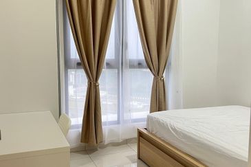 Eco Nest @ Eco Botanic