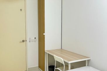 Eco Nest @ Eco Botanic