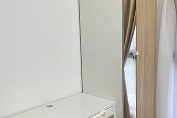 Eco Nest @ Eco Botanic