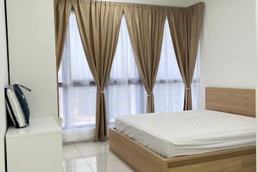 Eco Nest @ Eco Botanic