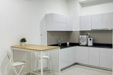 Eco Nest @ Eco Botanic