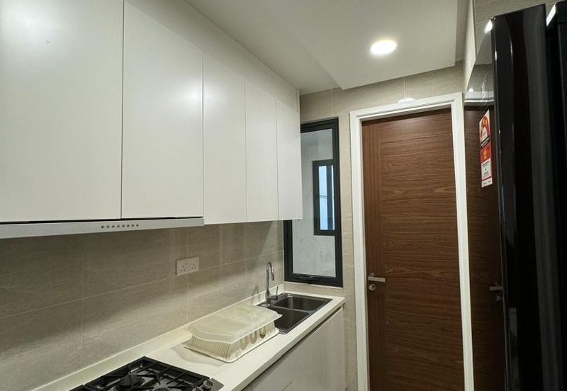 The Astaka @ 1 Bukit Senyum