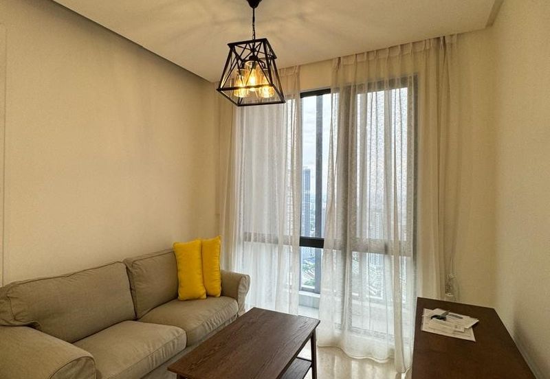 The Astaka @ 1 Bukit Senyum