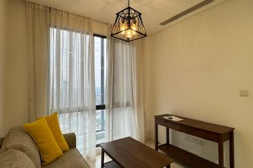 The Astaka @ 1 Bukit Senyum