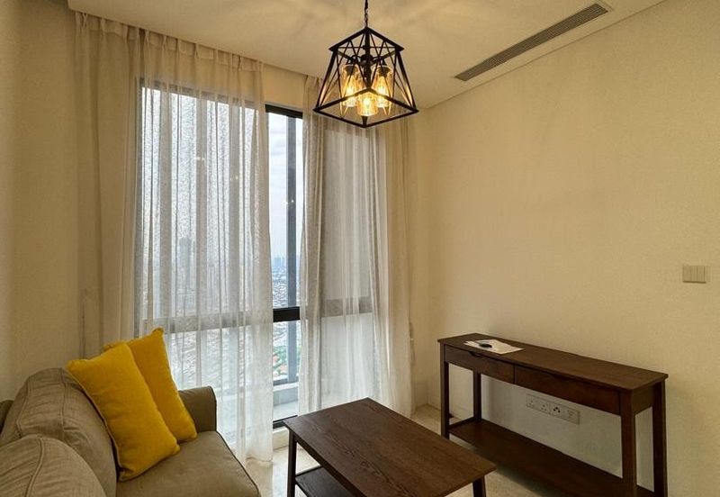 The Astaka @ 1 Bukit Senyum