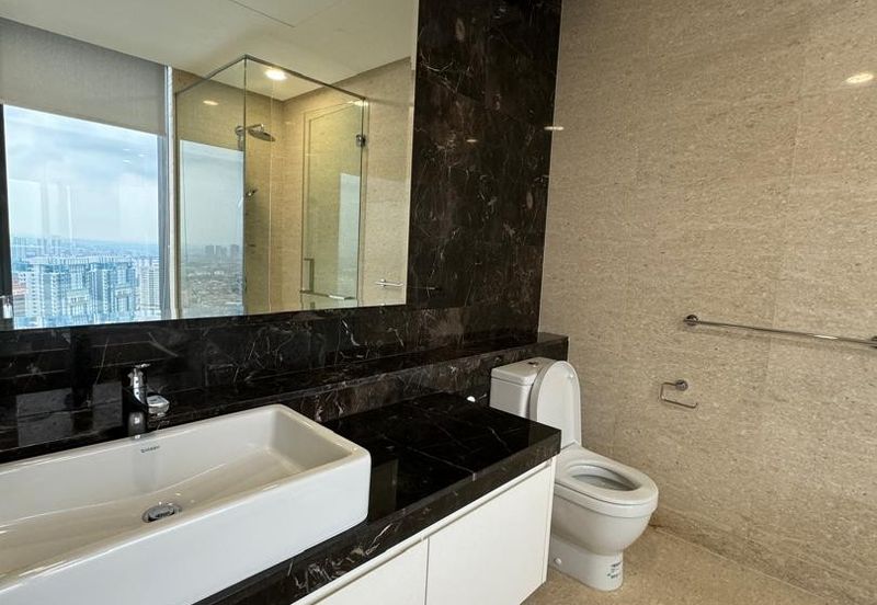 The Astaka @ 1 Bukit Senyum