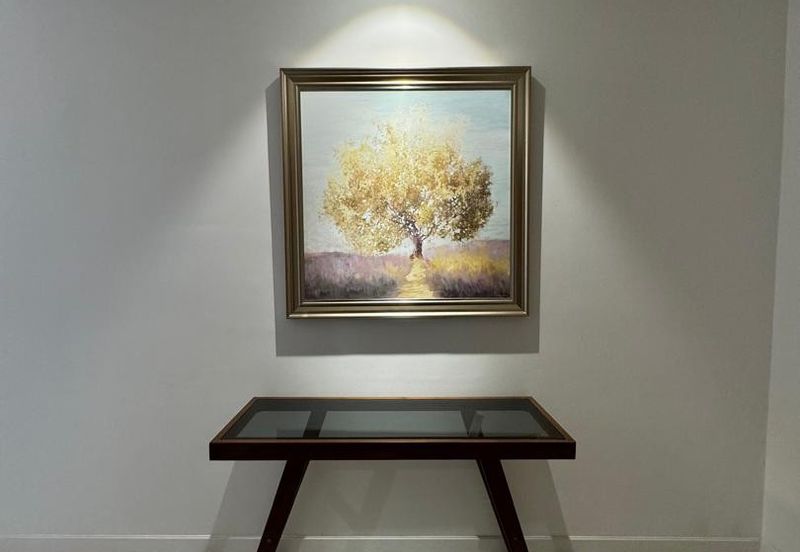 The Astaka @ 1 Bukit Senyum