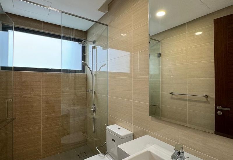 The Astaka @ 1 Bukit Senyum