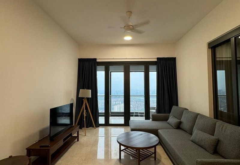 The Astaka @ 1 Bukit Senyum