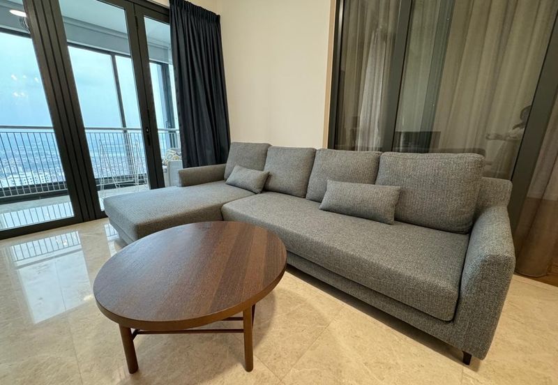 The Astaka @ 1 Bukit Senyum