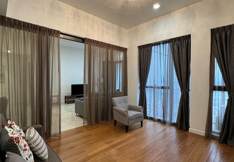 The Astaka @ 1 Bukit Senyum