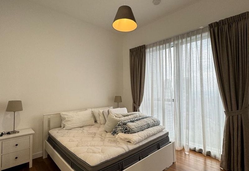 The Astaka @ 1 Bukit Senyum