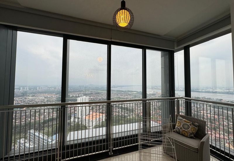 The Astaka @ 1 Bukit Senyum