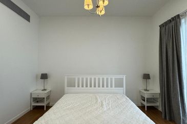 The Astaka @ 1 Bukit Senyum