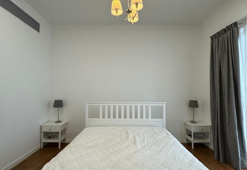 The Astaka @ 1 Bukit Senyum