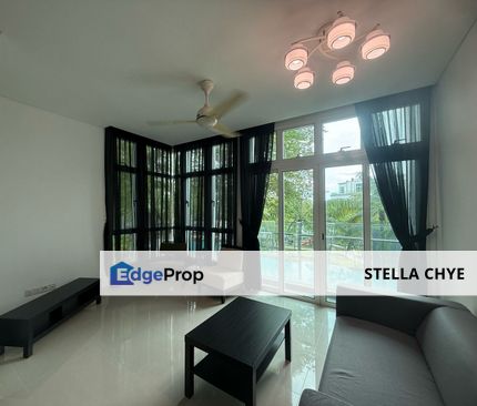 One Medini, Iskandar Puteri - 2bed 1bath Fully Furnished for Rent, Johor, Nusajaya