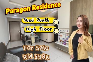 Paragon Residences