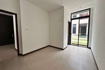 Aurora Resort Villas