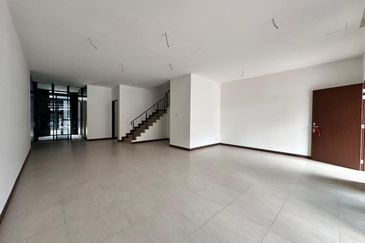 Aurora Resort Villas