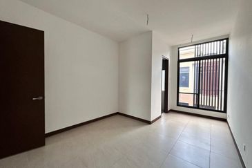 Aurora Resort Villas