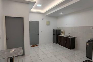 Camellia Residence Seri Austin