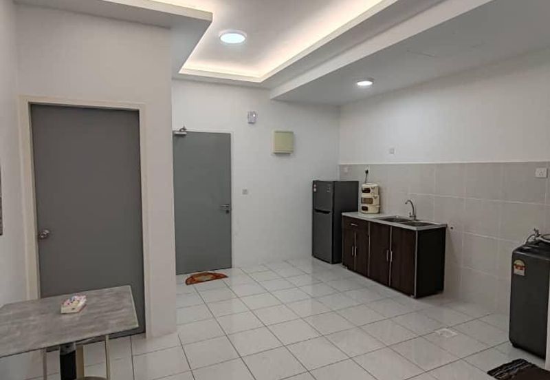 Camellia Residence Seri Austin