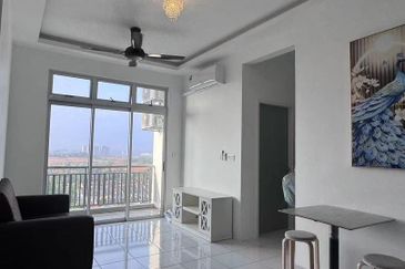 Camellia Residence Seri Austin