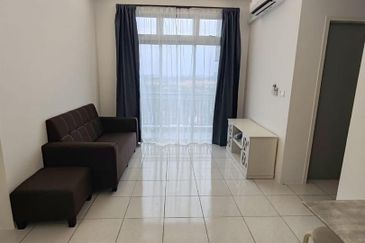 Camellia Residence Seri Austin