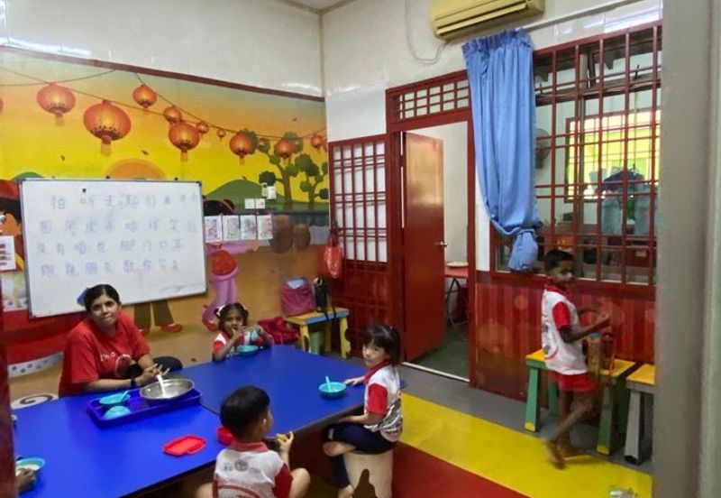 Bukit Indah Jalan Indah 18-Semi Detached 