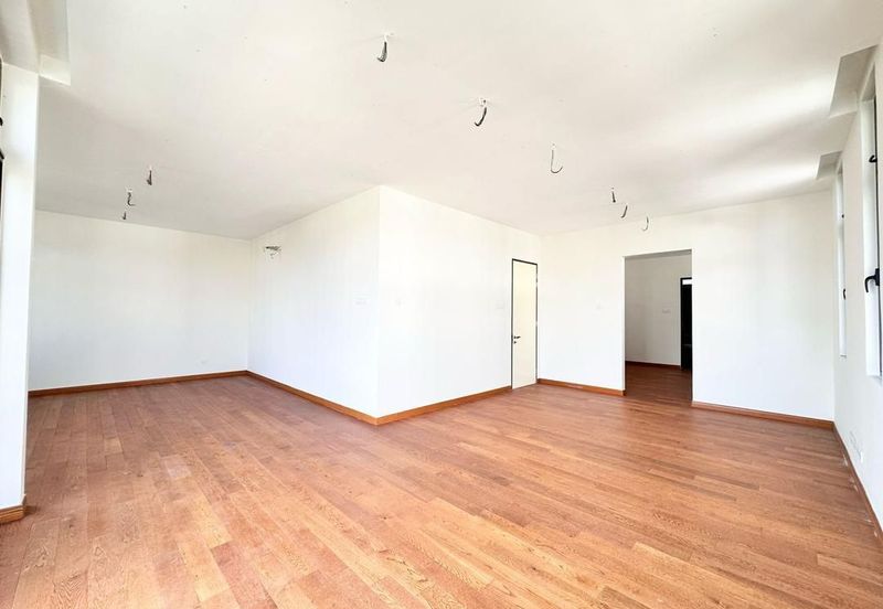 Nusa Sentral Winter Pavillion/Iskandar Puteri/3 storey Semi Detached house 