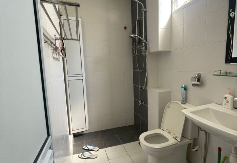 Nusa Idaman Precint 8/ Iskandar Puteri / Corner lot for sale