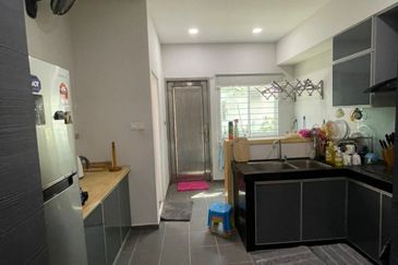 Nusa Idaman Precint 8/ Iskandar Puteri / Corner lot for sale