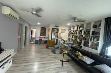 Nusa Idaman Precint 8/ Iskandar Puteri / Corner lot for sale