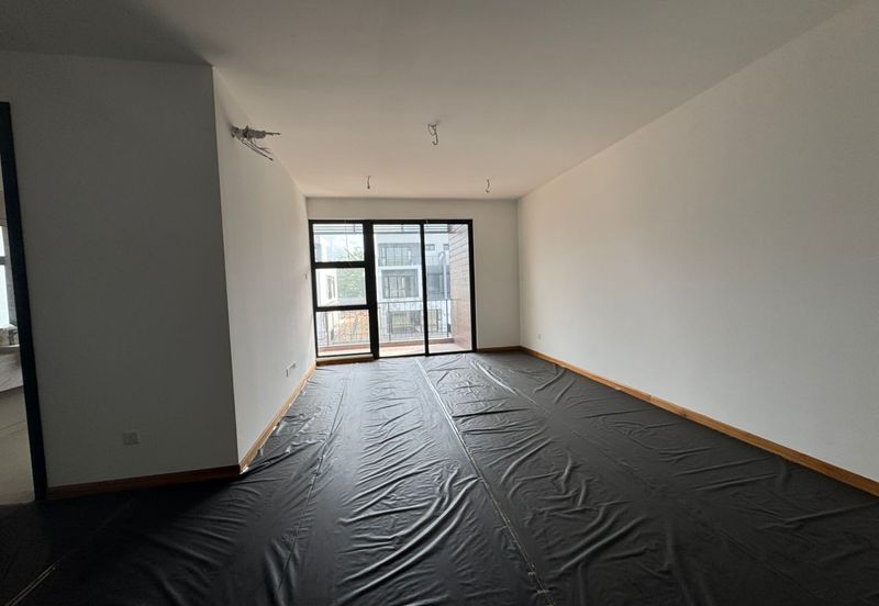 Senibong Cove Waterway Residences