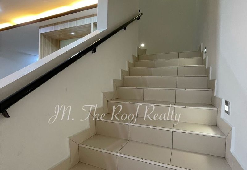 Nusa Idaman Precint 7 _DSTH_SUPER Good Condition for sale