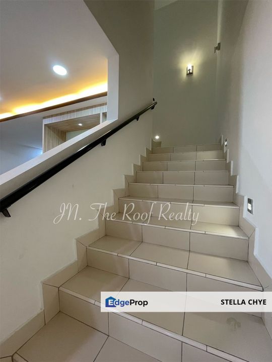 Nusa Idaman Precint 7 _DSTH_SUPER Good Condition for sale, Johor, Nusajaya