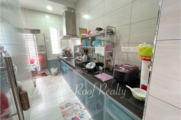 Nusa Idaman Precint 7 _DSTH_SUPER Good Condition for sale