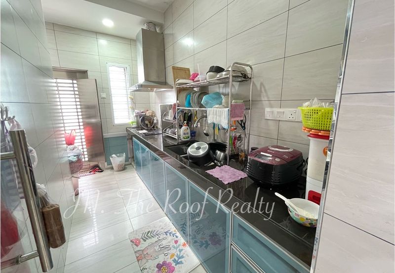 Nusa Idaman Precint 7 _DSTH_SUPER Good Condition for sale