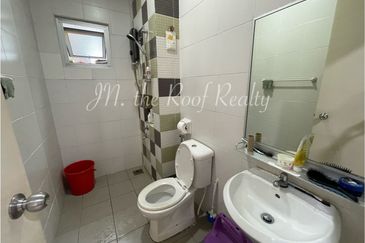 Nusa Idaman Precint 7 _DSTH_SUPER Good Condition for sale