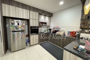 Nusa Idaman Precint 7 _DSTH_SUPER Good Condition for sale