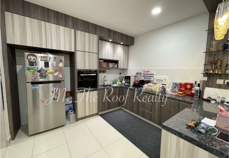 Nusa Idaman Precint 7 _DSTH_SUPER Good Condition for sale