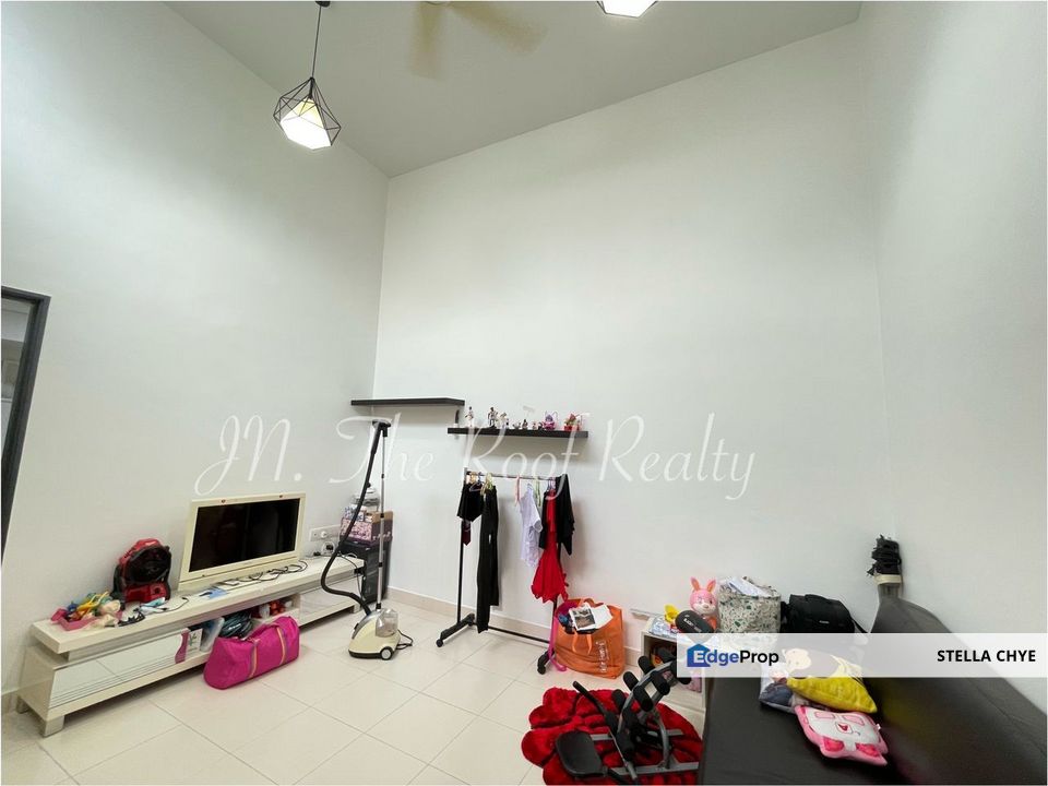 Nusa Idaman Precint 7 _DSTH_SUPER Good Condition for sale, Johor, Nusajaya