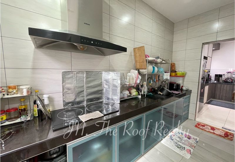 Nusa Idaman Precint 7 _DSTH_SUPER Good Condition for sale